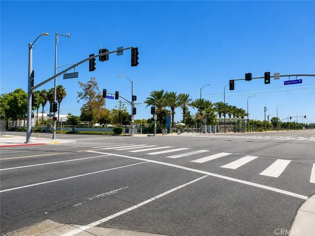 3631 Crenshaw, Los Angeles, California 90016