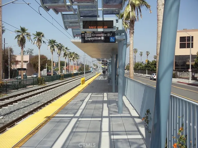 3631 Crenshaw, Los Angeles, California 90016