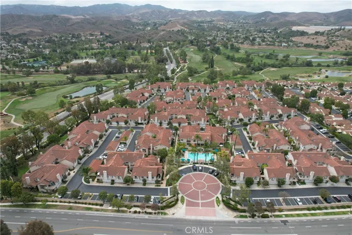 600 Kingswood Lane A, Simi Valley, California 93065