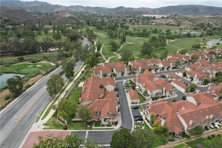 600 Kingswood Lane A, Simi Valley, California 93065