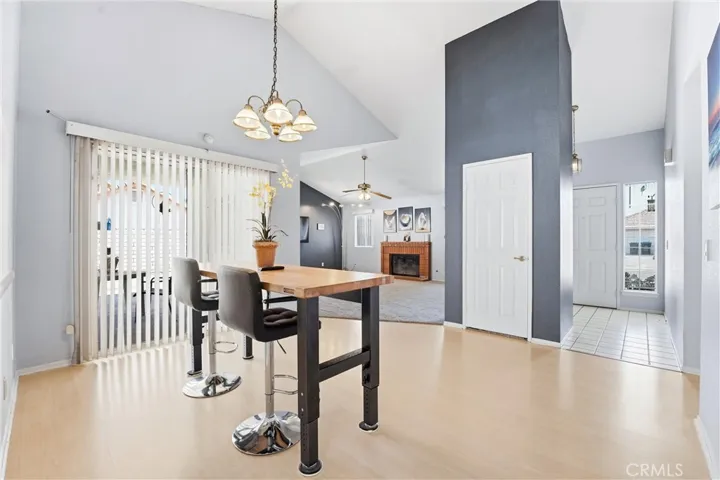 2562 Alegre Avenue, Hemet, California 92545