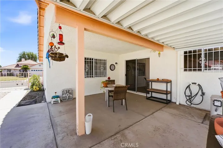 2562 Alegre Avenue, Hemet, California 92545
