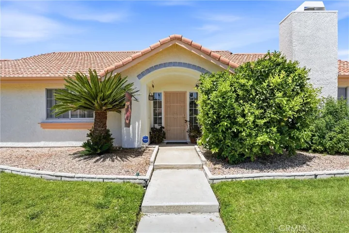 2562 Alegre Avenue, Hemet, California 92545