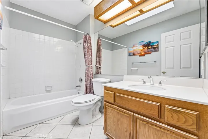 2562 Alegre Avenue, Hemet, California 92545