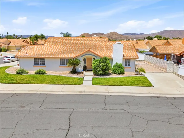 2562 Alegre Avenue, Hemet, California 92545