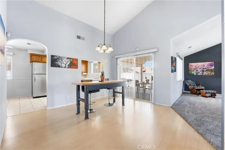 2562 Alegre Avenue, Hemet, California 92545
