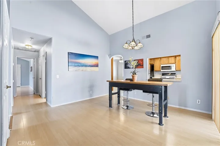 2562 Alegre Avenue, Hemet, California 92545