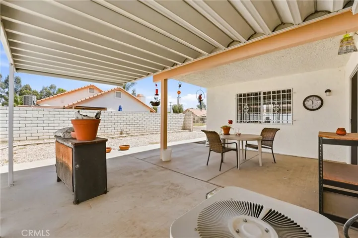 2562 Alegre Avenue, Hemet, California 92545