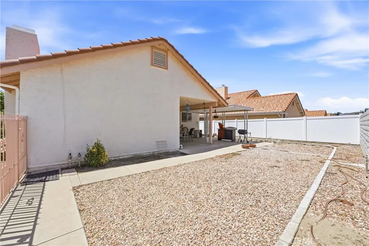 2562 Alegre Avenue, Hemet, California 92545