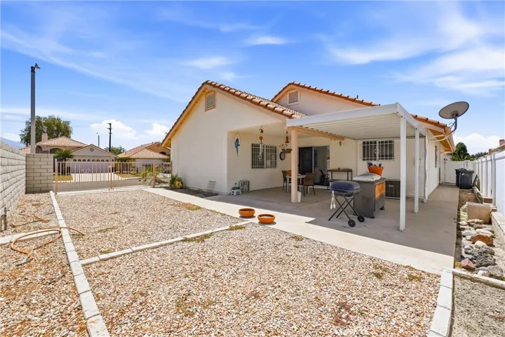 2562 Alegre Avenue, Hemet, California 92545