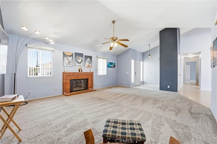 2562 Alegre Avenue, Hemet, California 92545