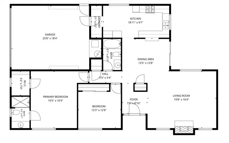 2562 Alegre Avenue, Hemet, California 92545