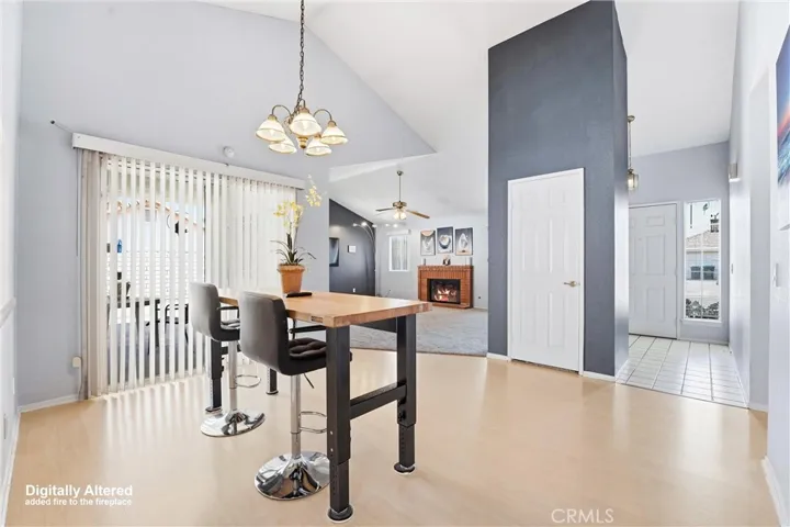2562 Alegre Avenue, Hemet, California 92545