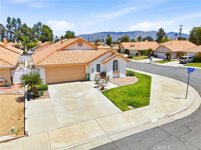 2562 Alegre Avenue, Hemet, California 92545