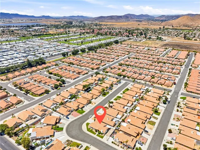 2562 Alegre Avenue, Hemet, California 92545
