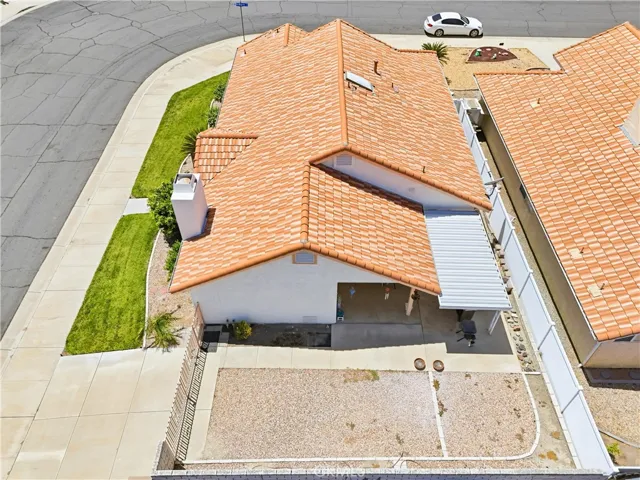 2562 Alegre Avenue, Hemet, California 92545
