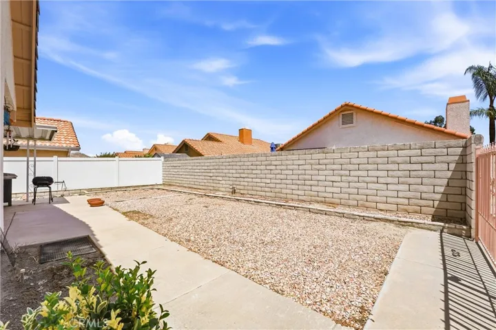 2562 Alegre Avenue, Hemet, California 92545