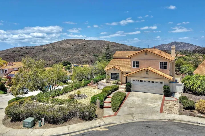 10908 Corte Codorniz, San Diego, California 92127