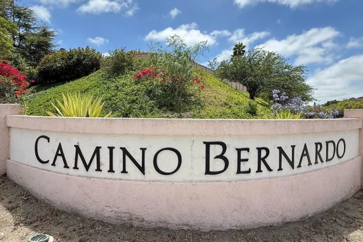 10908 Corte Codorniz, San Diego, California 92127