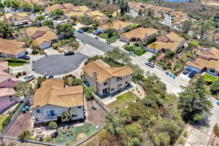 10908 Corte Codorniz, San Diego, California 92127