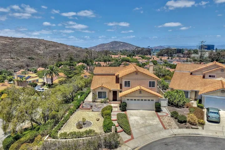 10908 Corte Codorniz, San Diego, California 92127