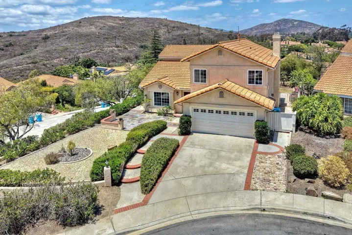 10908 Corte Codorniz, San Diego, California 92127