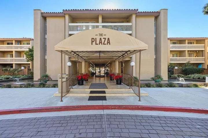 1775 Diamond 1-306, San Diego, California 92109