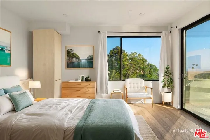 5675 Calpine Drive, Malibu, California 90265