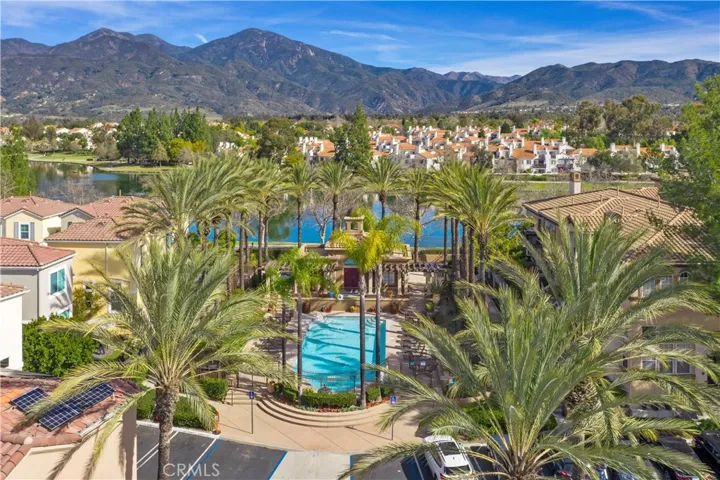 HOA Amenities
