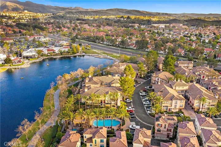 HOA Amenities
