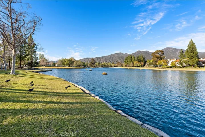 HOA Amenities