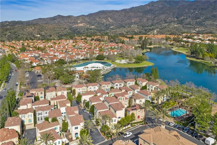 HOA Amenities