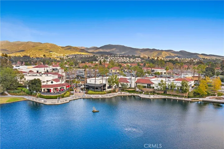 HOA Amenities