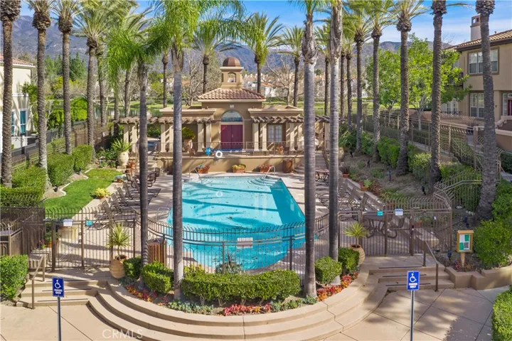 HOA Amenities