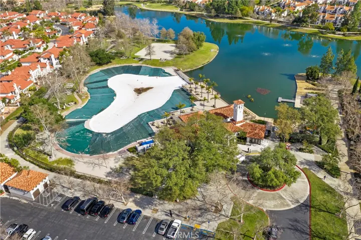HOA Amenities