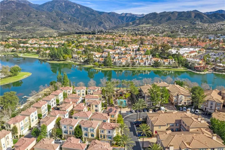 HOA Amenities
