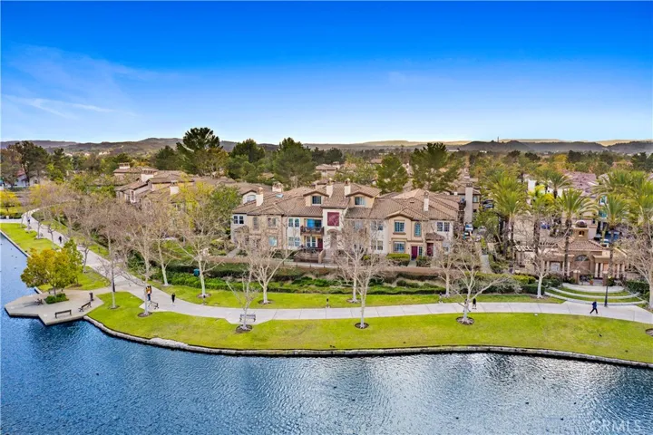 HOA Amenities