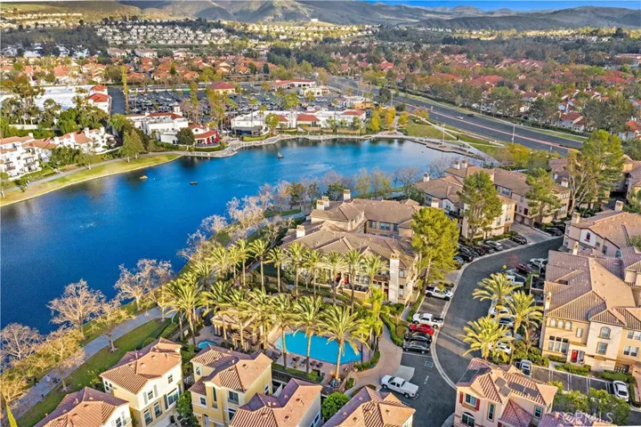 HOA Amenities