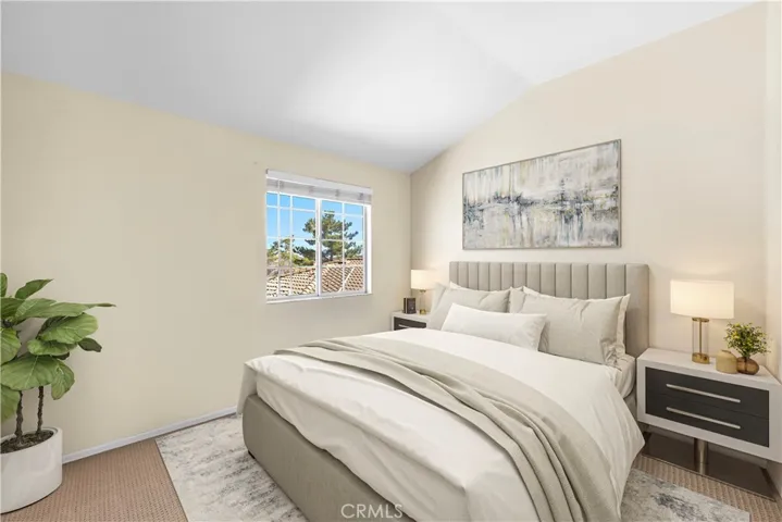 Guest Bedroom - Photo has been virtually staged