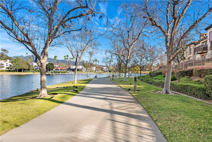 HOA Amenities