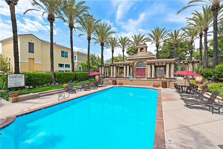 HOA Amenities