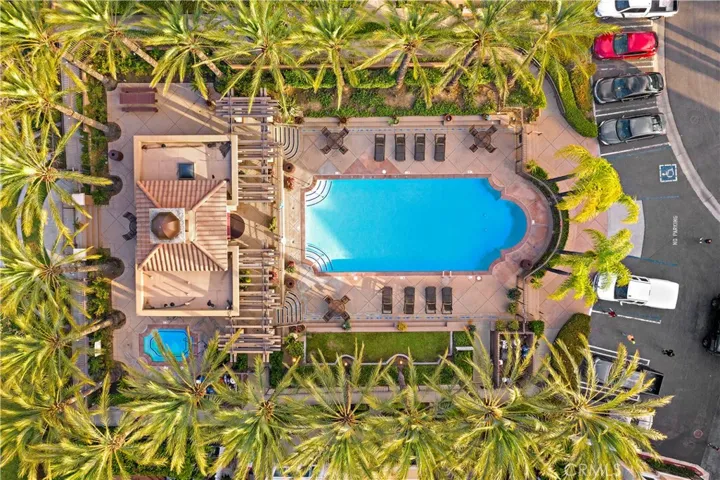 HOA Amenities