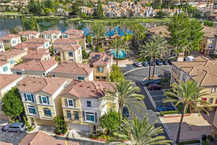 HOA Amenities