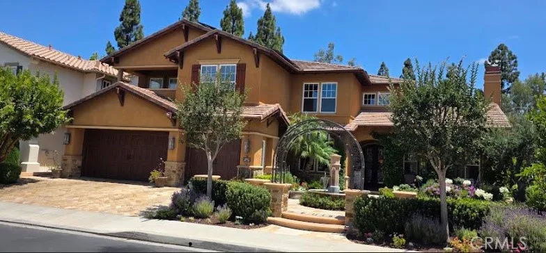 21 Plumeria, Irvine, California 92620
