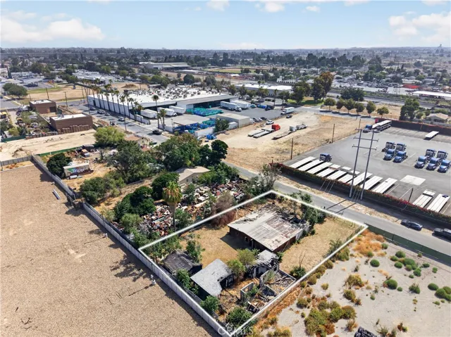 1021 Jefferson, Colton, California 92324