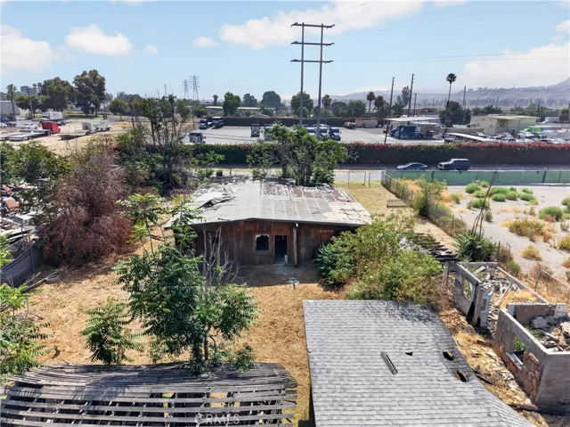 1021 Jefferson, Colton, California 92324