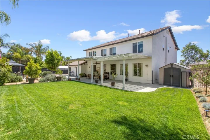 12941 Cienaga, Yucaipa, California 92399