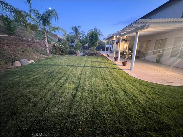 12941 Cienaga, Yucaipa, California 92399