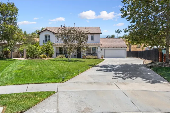 12941 Cienaga, Yucaipa, California 92399