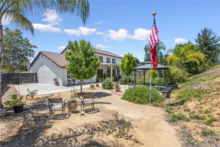 12941 Cienaga, Yucaipa, California 92399